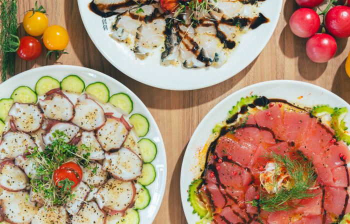The Breakfast Hotel Marche Ishigaki Island