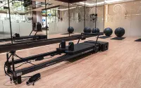 The Trans Luxury Hotel Surabaya - Gym