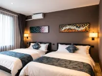 YUEBO HOTEL - pet friendly