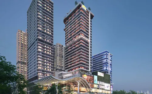 The Trans Luxury Hotel Surabaya - Luxury