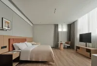 上海青舍雅居（青西郊野公園店） - 酒吧