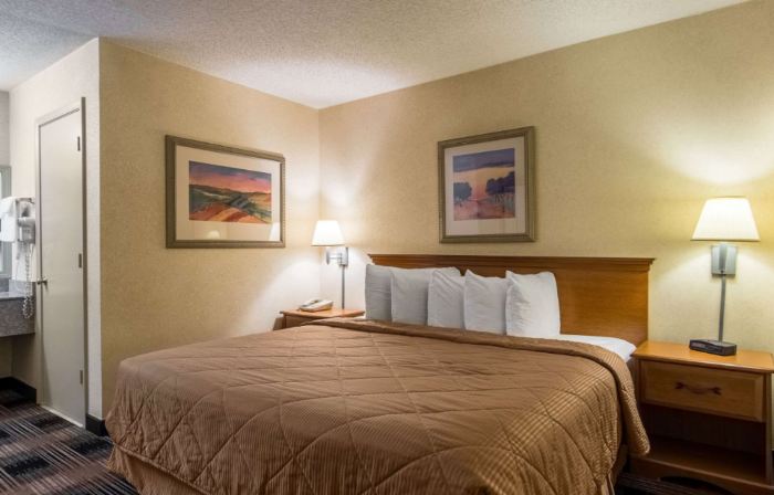 Quality Inn