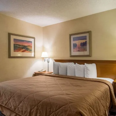 Quality Inn