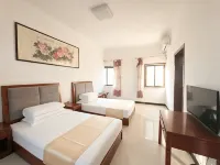在河之畔休閒窯宿（黃河·乾坤灣景區店） - 民宿