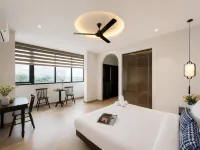 Sujet Marina Da Nang Hotel by Haviland - servizio colazione