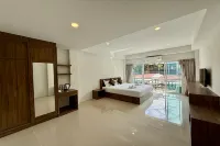 Skyla Boutique Pattaya - 3-Star