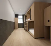 Backpack Ten Years Hostel (Haikou Qilou Old Street) - Hostels
