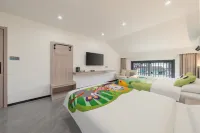 Qianmo Tingxi Homestay - 2-Star