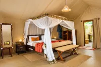 Exploreans Mara River Camp - 5 estrellas