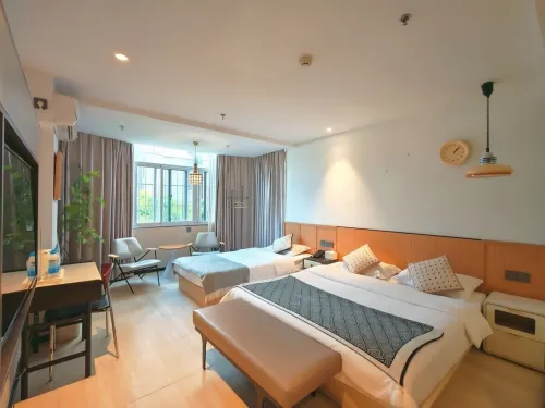 Beihuaji Hotel (Three Lanes And Seven Alleys) - 2-Star