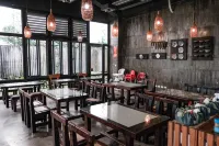SHYE Lithuania Homestay - Mountain view