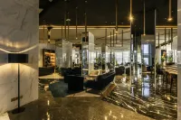 Barceló Anfa Casablanca - bar