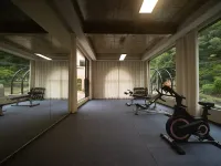 Anji · Qie Zizai NatureLiving - Træningscentre
