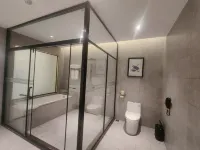Zhenshan Hotel Resort (Zhaoqing Sihui Zhenshan Tourism Resort Area) - 2-Star