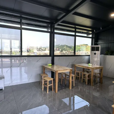 Shibing Yunman Hotel (Shanmu River Night Rafting Scenic Area Main Entrance)