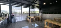 Shibing Yunman Hotel (Shanmu River Night Rafting Scenic Area Main Entrance) - breakfast