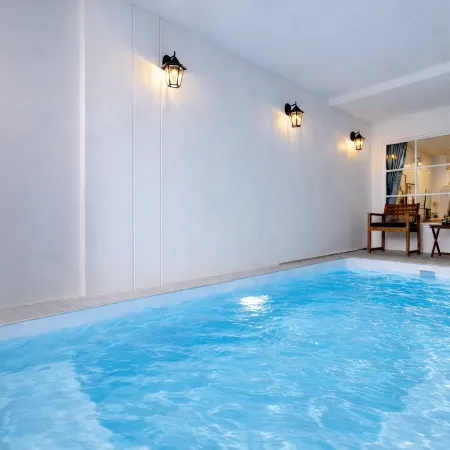 Sora House | Private Pool 4BR Near Chaweng Bch 2km