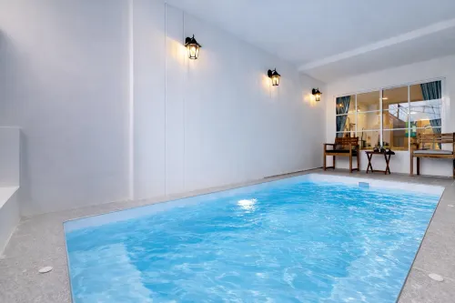 Sora House | Private Pool 4BR Near Chaweng Bch 2km - Villaer