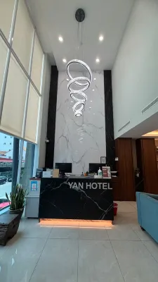 燕飯店 - 2 星級
