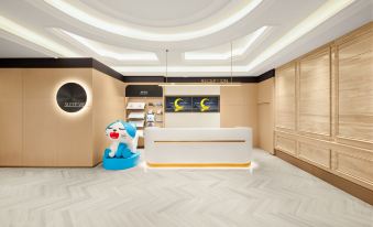 City Comfort Inn Hotel (Ji'an Renmin Square)