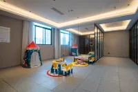 Nanning · Master Blaster · TNT E-sports Hotelingxiu Whu Plaza Branch) - 2성급