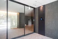 Daffitto Oshiage I - Balkon