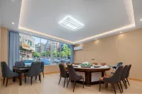 Xingerman Hotel (Guiyang Happy World) - موقف سيارات