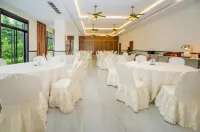 Jinjiang Hotel (Quanzhou Wanda Plaza Passenger Transport Center Station) - sarapan