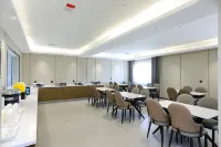蘭景飯店（伊寧巴彥岱鎮店） - 早餐