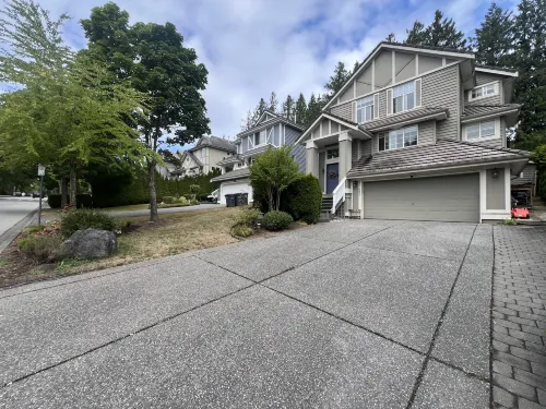 Chinese home in vancouver - 3 Sao