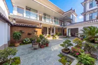 Haiying Longkan · Villa Seaview Vacation Villa (Dali Longkan Wharf) - 2-Star