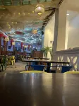 Panda Hostel - parking