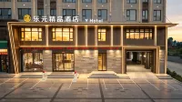 New Mile Yuan Boutique Hotel - 3 estrellas