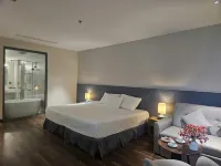 Flamingo condotel-H2 by Nga - Beach