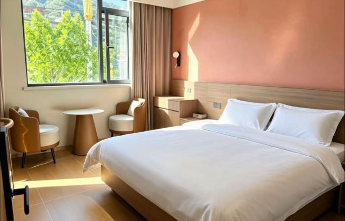 Manting Hotel