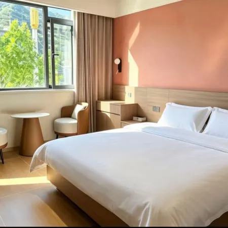 Manting Hotel