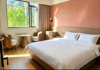 Manting Hotel - Wi-Fi