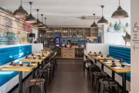 Best Western Hotel Canet-Plage - Ocean View
