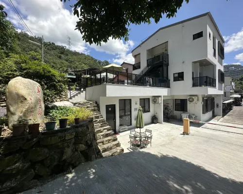 Checheng Stay Hotel berhampiran Stesen Checheng