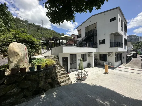 Checheng Stay -  Privatzimmer