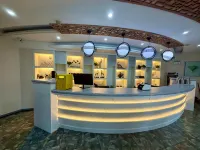 Xingwen Xiviya Hotel (Guangmingba Miaocheng Impression Commercial Street) - Wifi