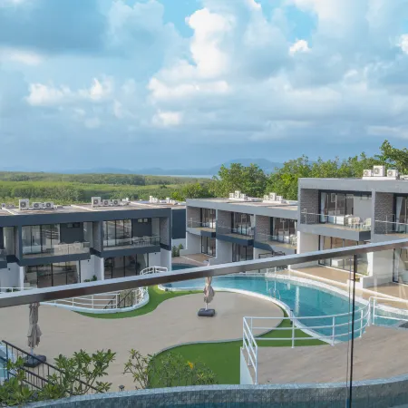 Elite Suites Villas Maikhao Phuket