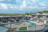 Elite Suites Villas Maikhao Phuket - balcony