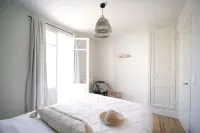 Villa Henriette -  Casas de vacaciones