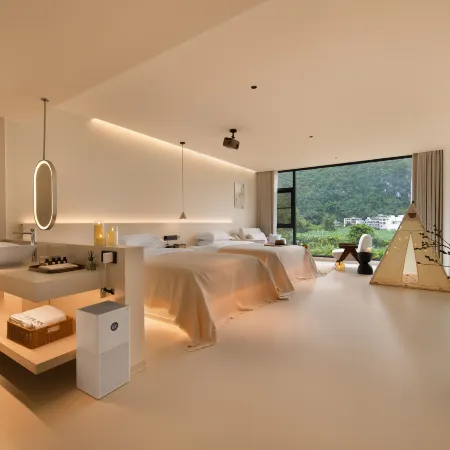 Xishan Luming