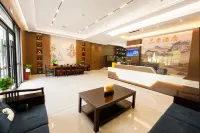 LAN TING HOTEL - Bintang 2