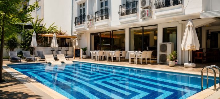 NFK The House Hotel Hotels in Antalya