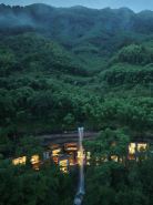 Jianglu Yalugu Hotel