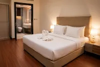 Al Mansour Park Inn Hotel&Apartment - Apartments