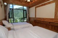 LAMU - chambre d’hôtes